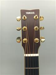 PRE OWNED YAMAHA ACOUSTIC GUITAR LL-TA